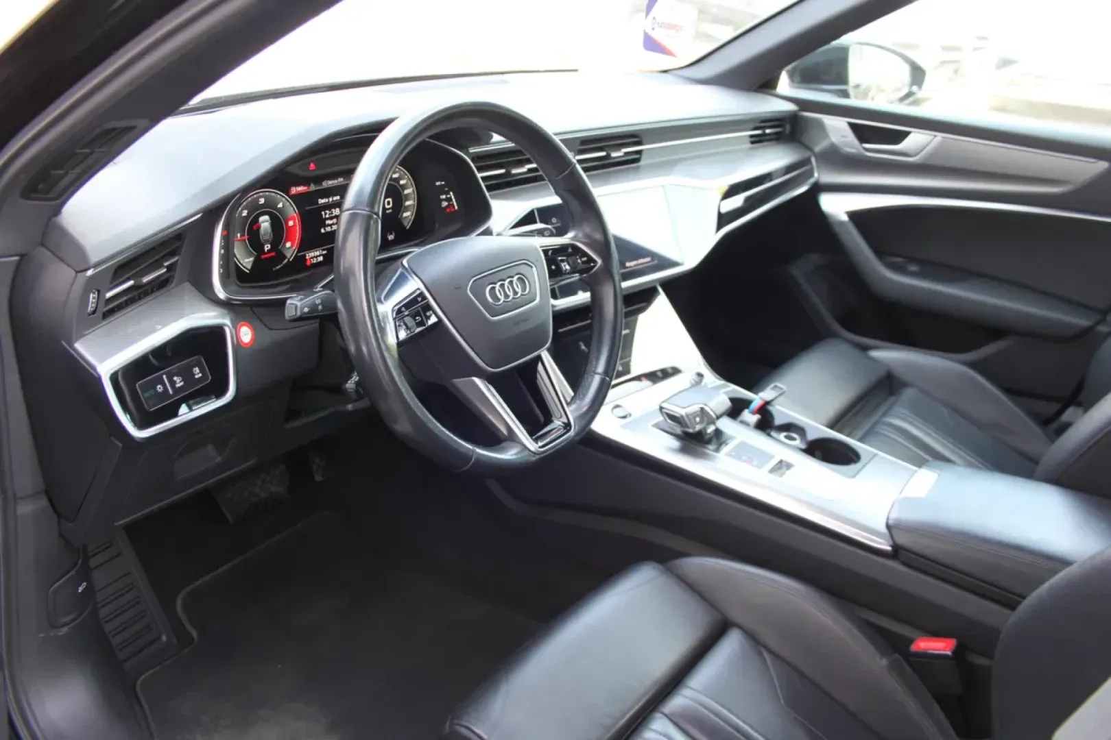 Cumpara/ Vinde online Audi A6 2021 SH, la cel mai bun pret pentru tine!