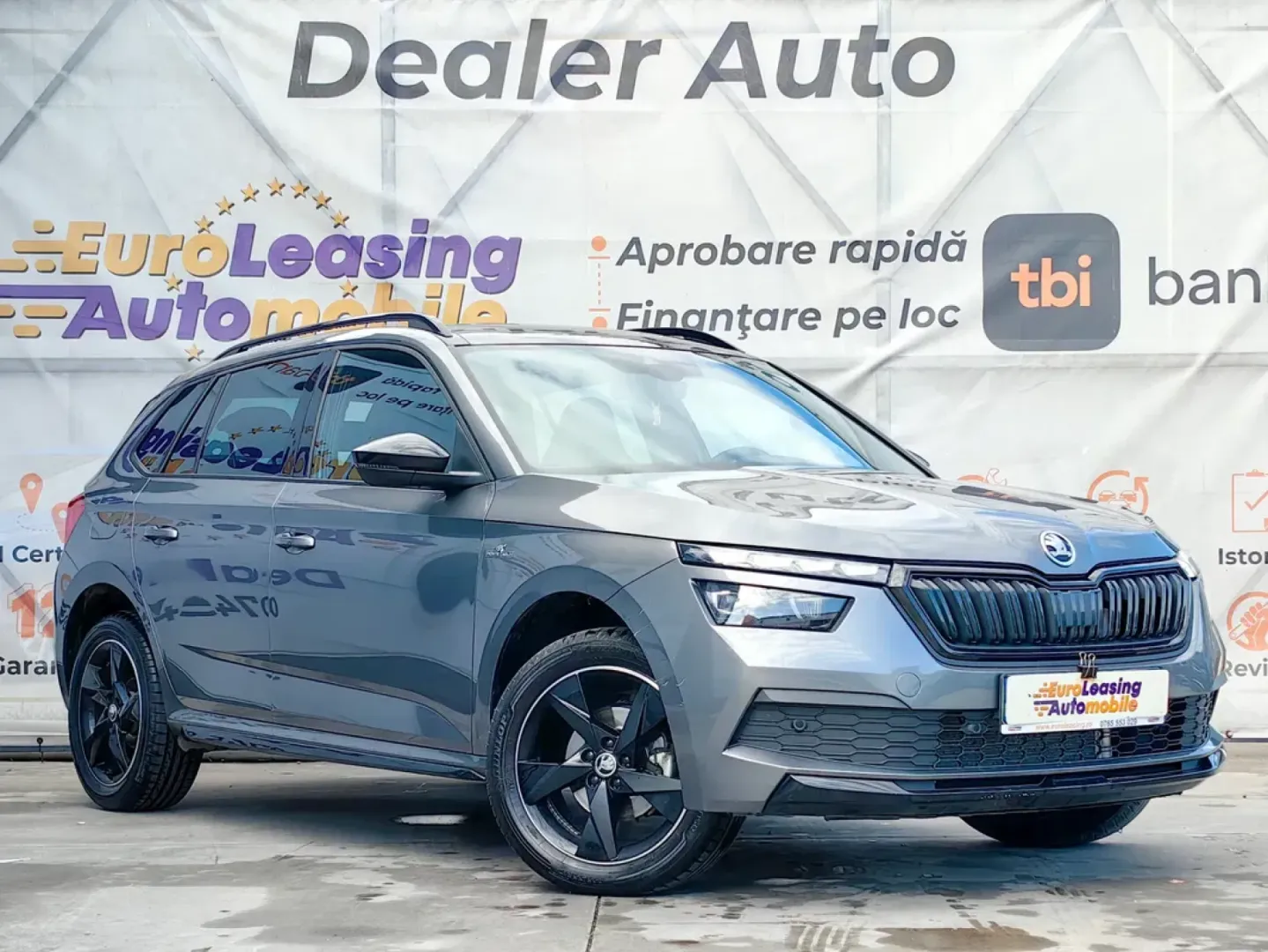 Cumpara/ Vinde online Skoda Kamiq 2022 SH, la cel mai bun pret pentru tine!