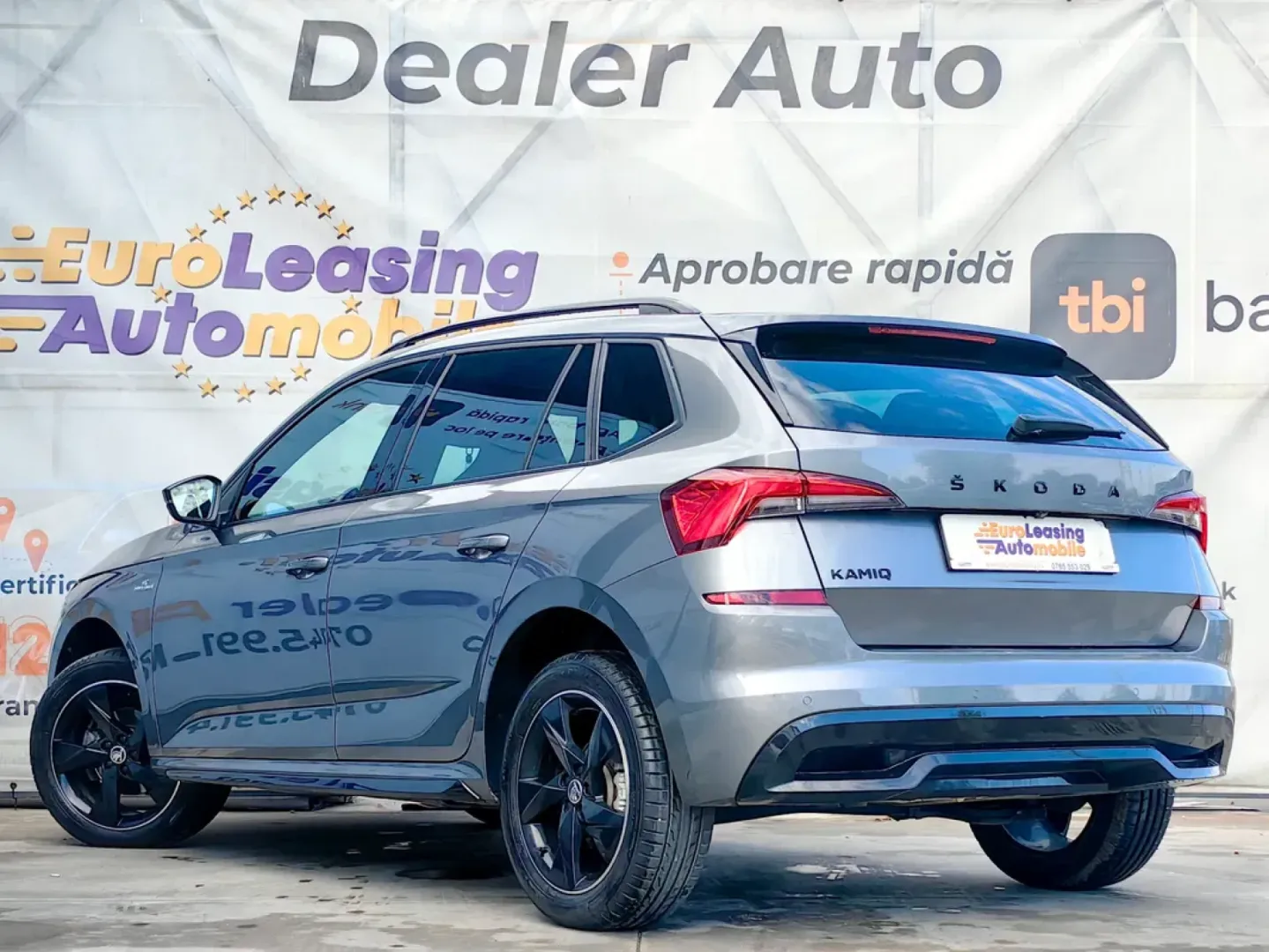 Cumpara/ Vinde online Skoda Kamiq 2022 SH, la cel mai bun pret pentru tine!