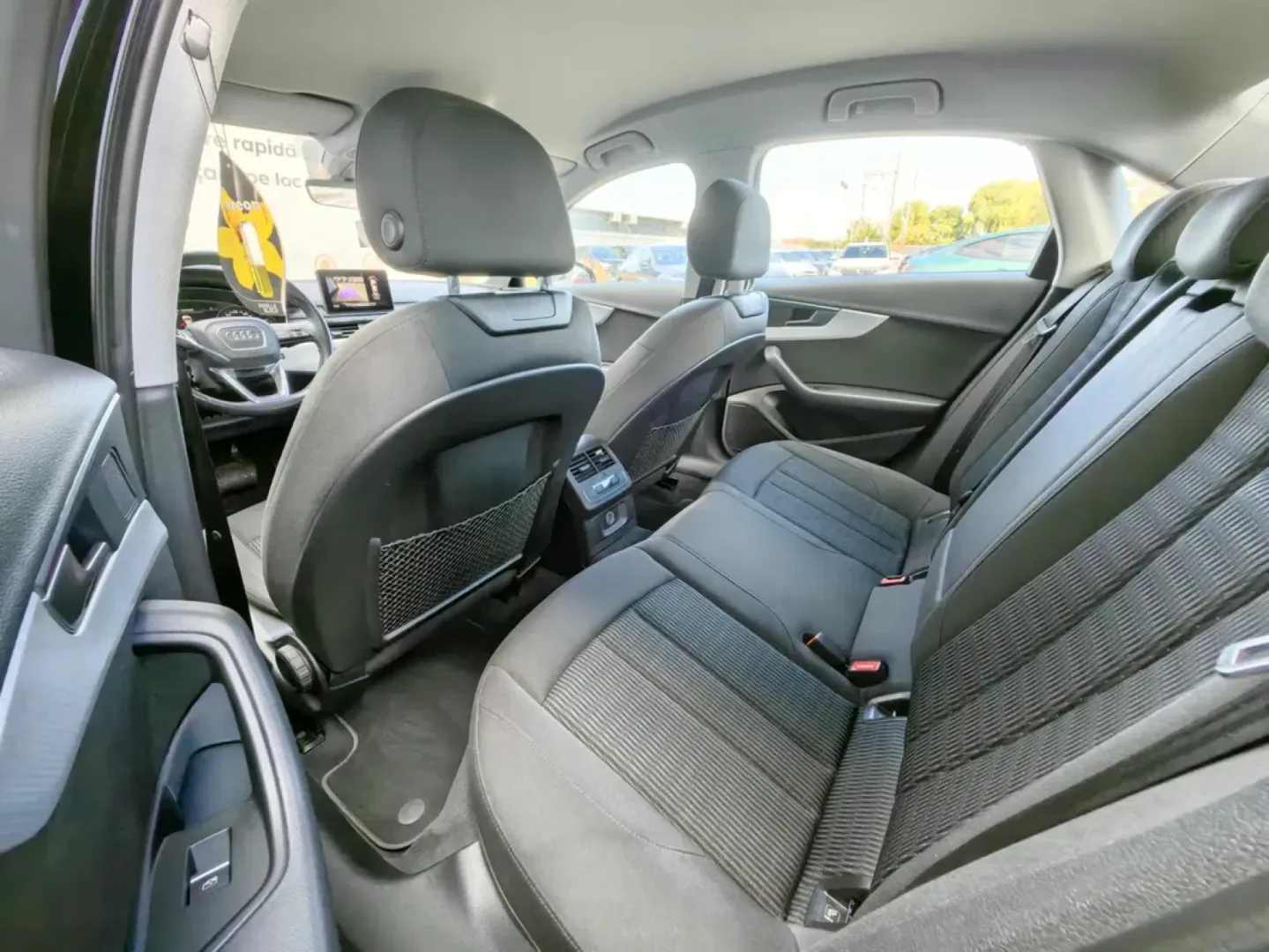 Cumpara/ Vinde online Audi A4 2018 SH, la cel mai bun pret pentru tine!