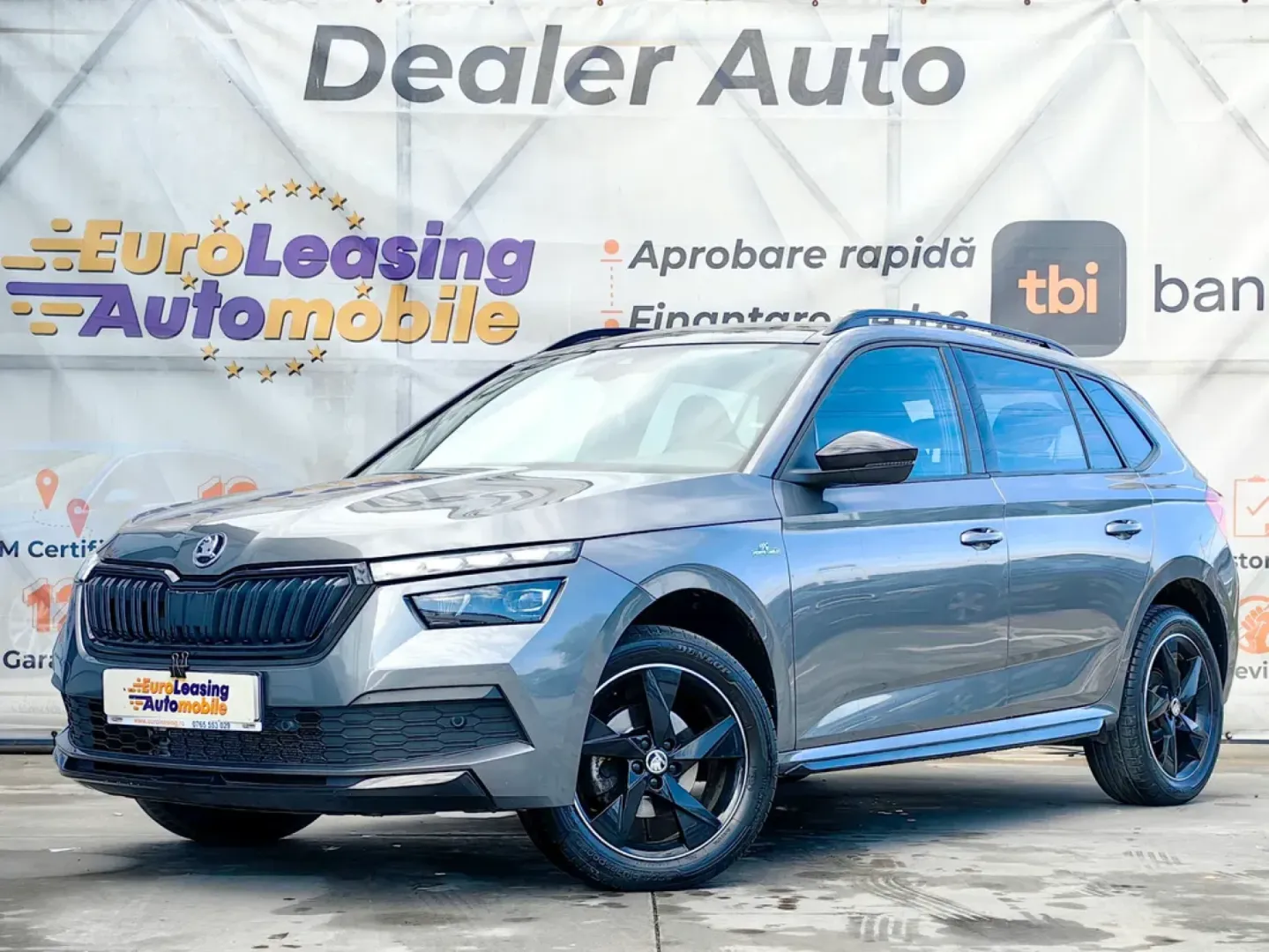 Cumpara/ Vinde online Skoda Kamiq 2022 SH, la cel mai bun pret pentru tine!