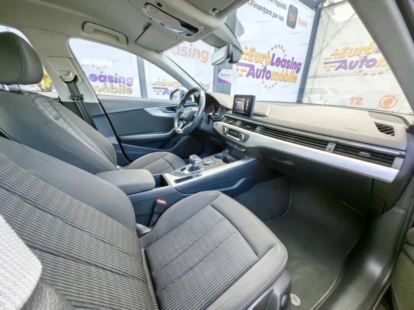 Cumpara/ Vinde online Audi A4 2018 SH, la cel mai bun pret pentru tine!