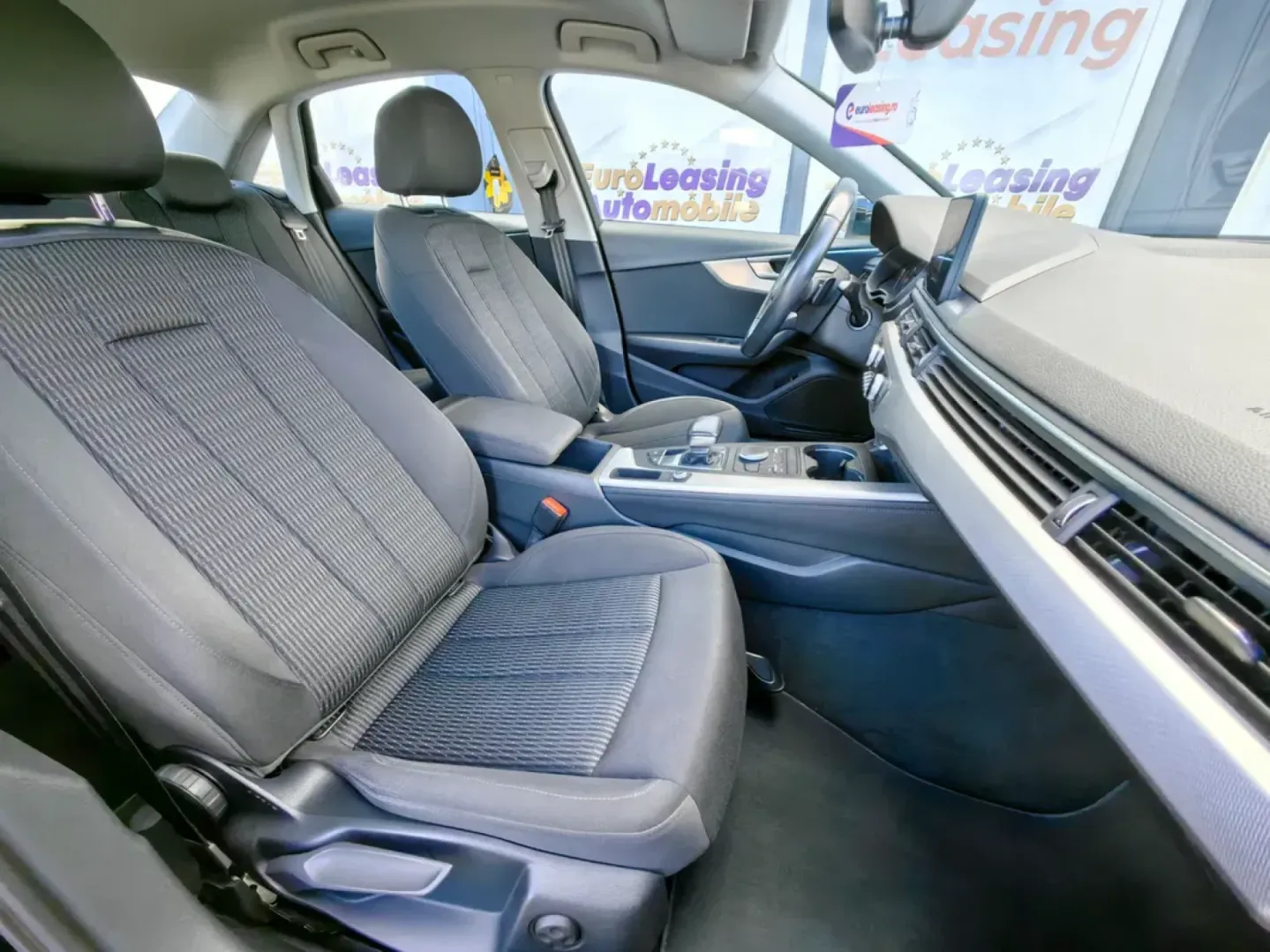 Cumpara/ Vinde online Audi A4 2018 SH, la cel mai bun pret pentru tine!