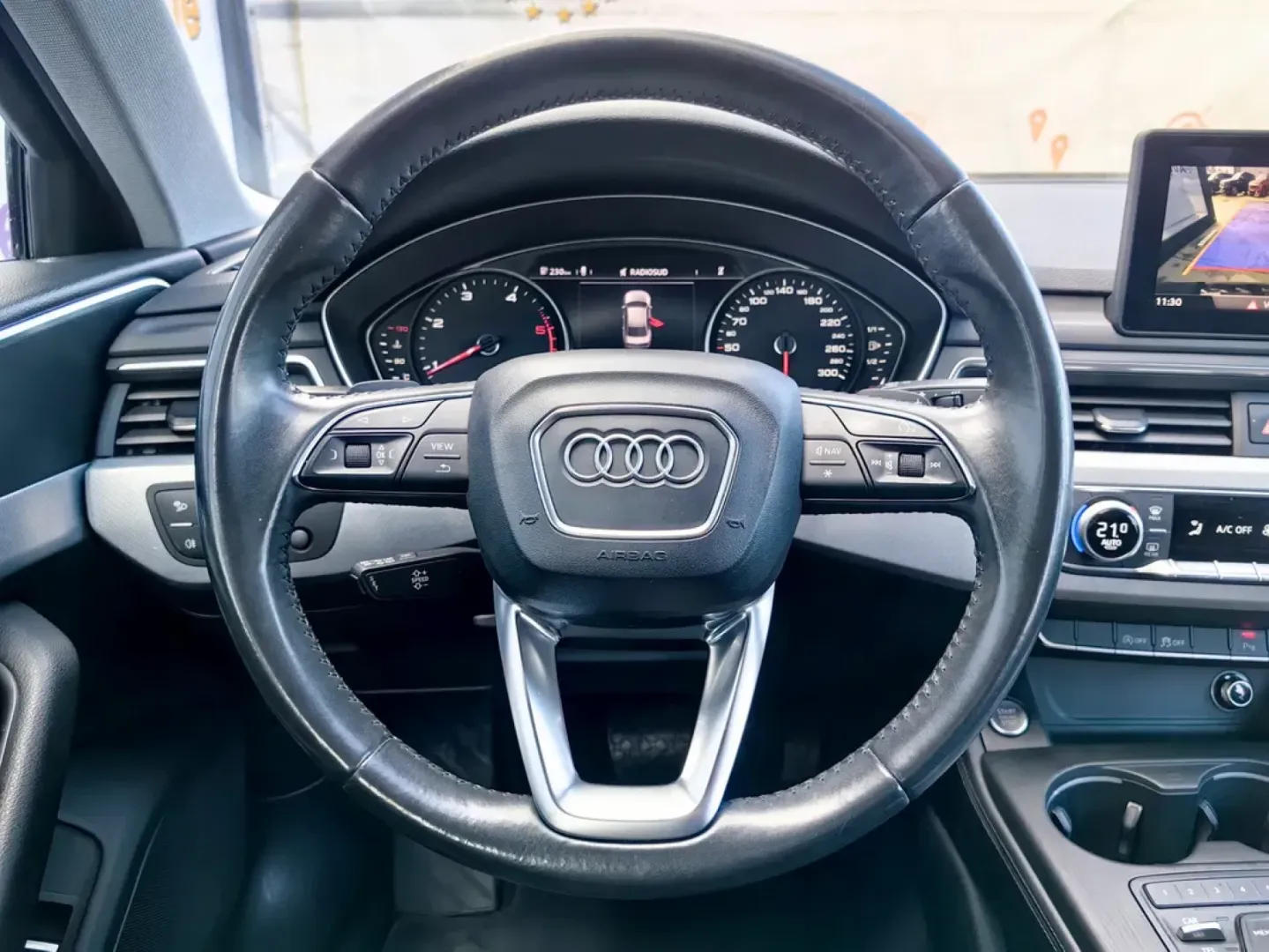 Cumpara/ Vinde online Audi A4 2018 SH, la cel mai bun pret pentru tine!