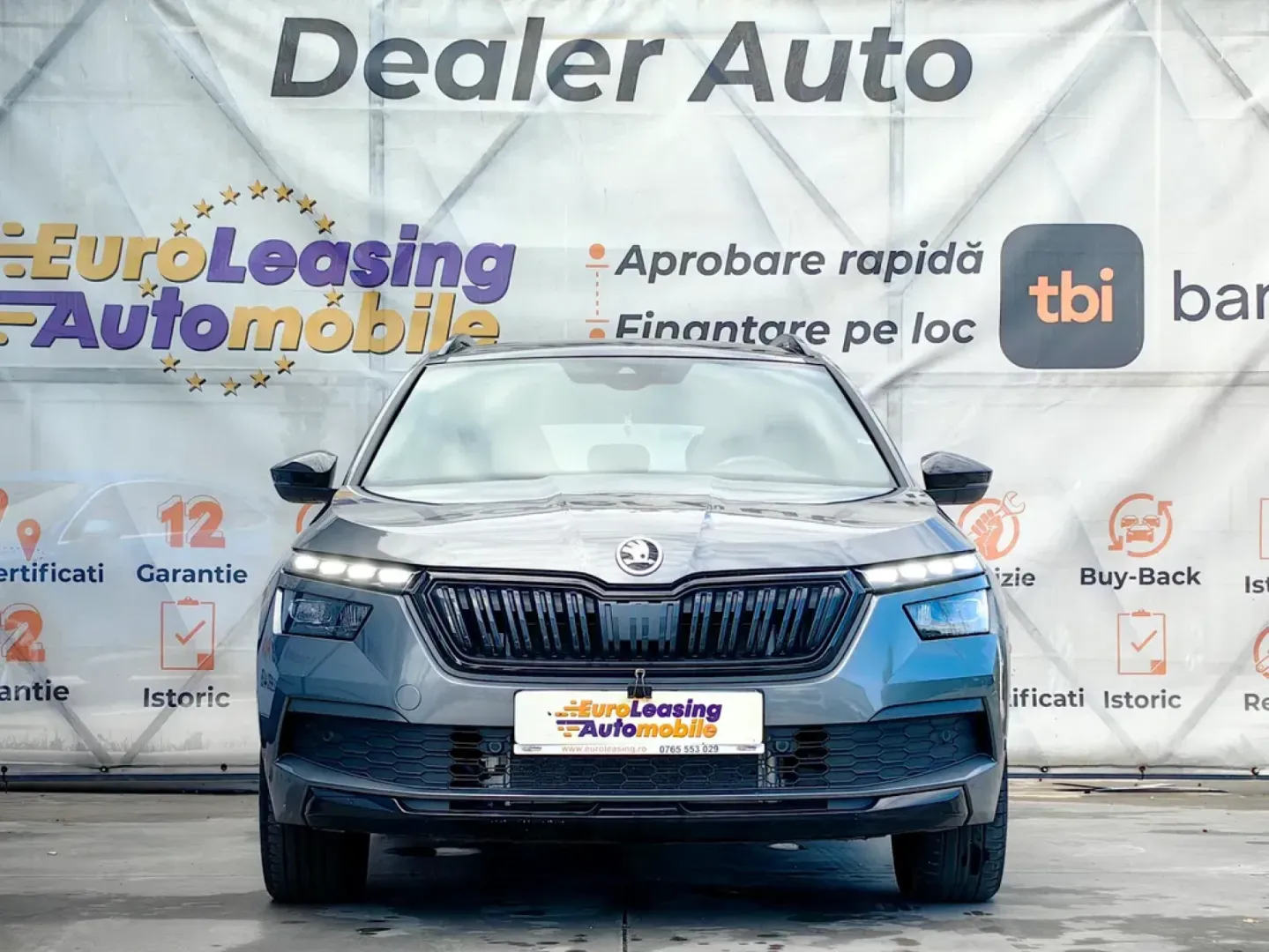Cumpara/ Vinde online Skoda Kamiq 2022 SH, la cel mai bun pret pentru tine!