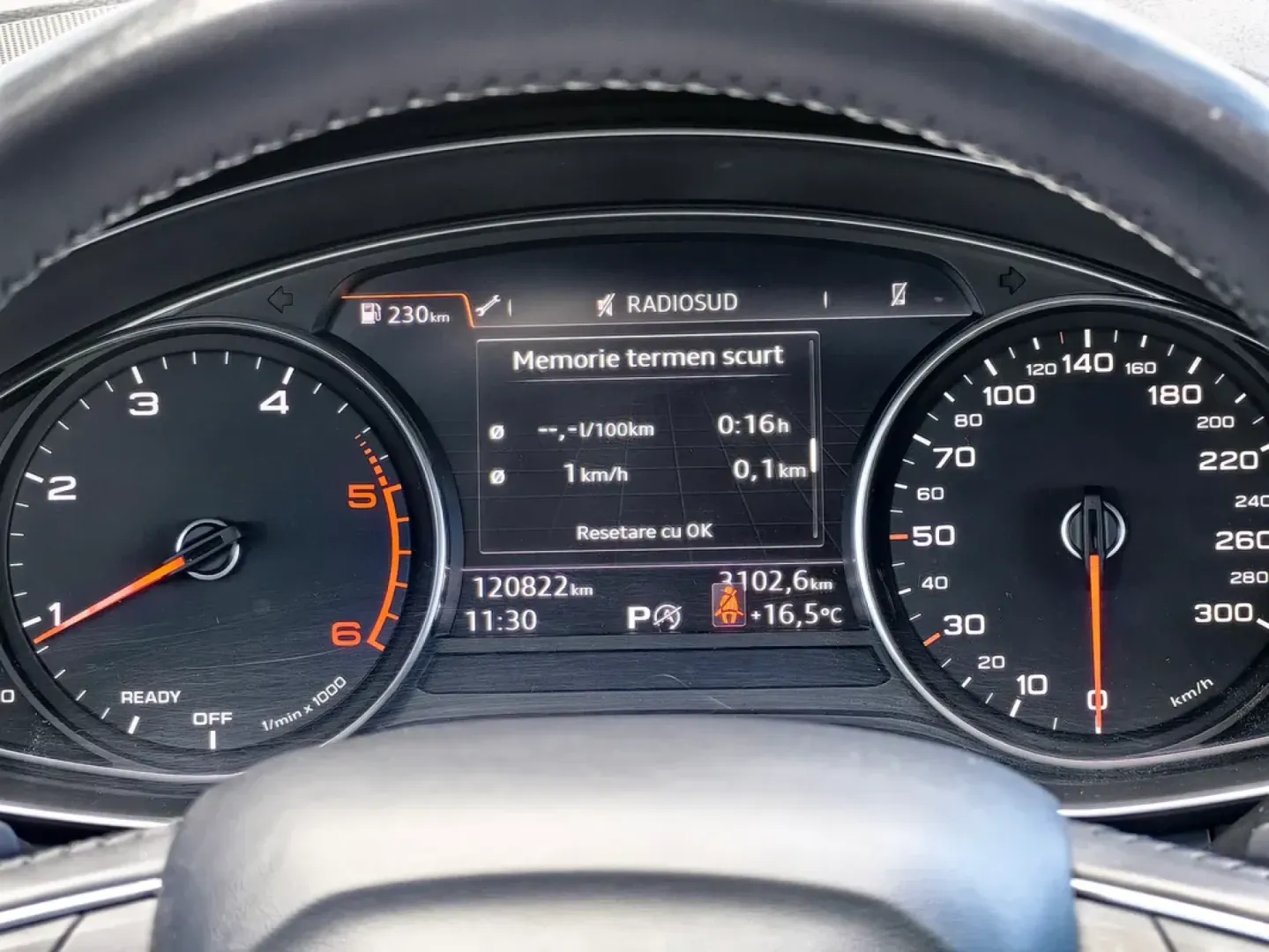 Cumpara/ Vinde online Audi A4 2018 SH, la cel mai bun pret pentru tine!