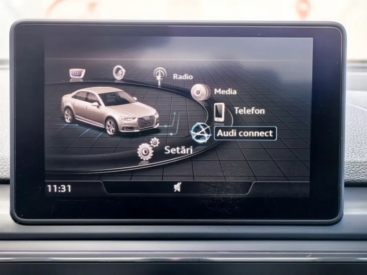 Cumpara/ Vinde online Audi A4 2018 SH, la cel mai bun pret pentru tine!