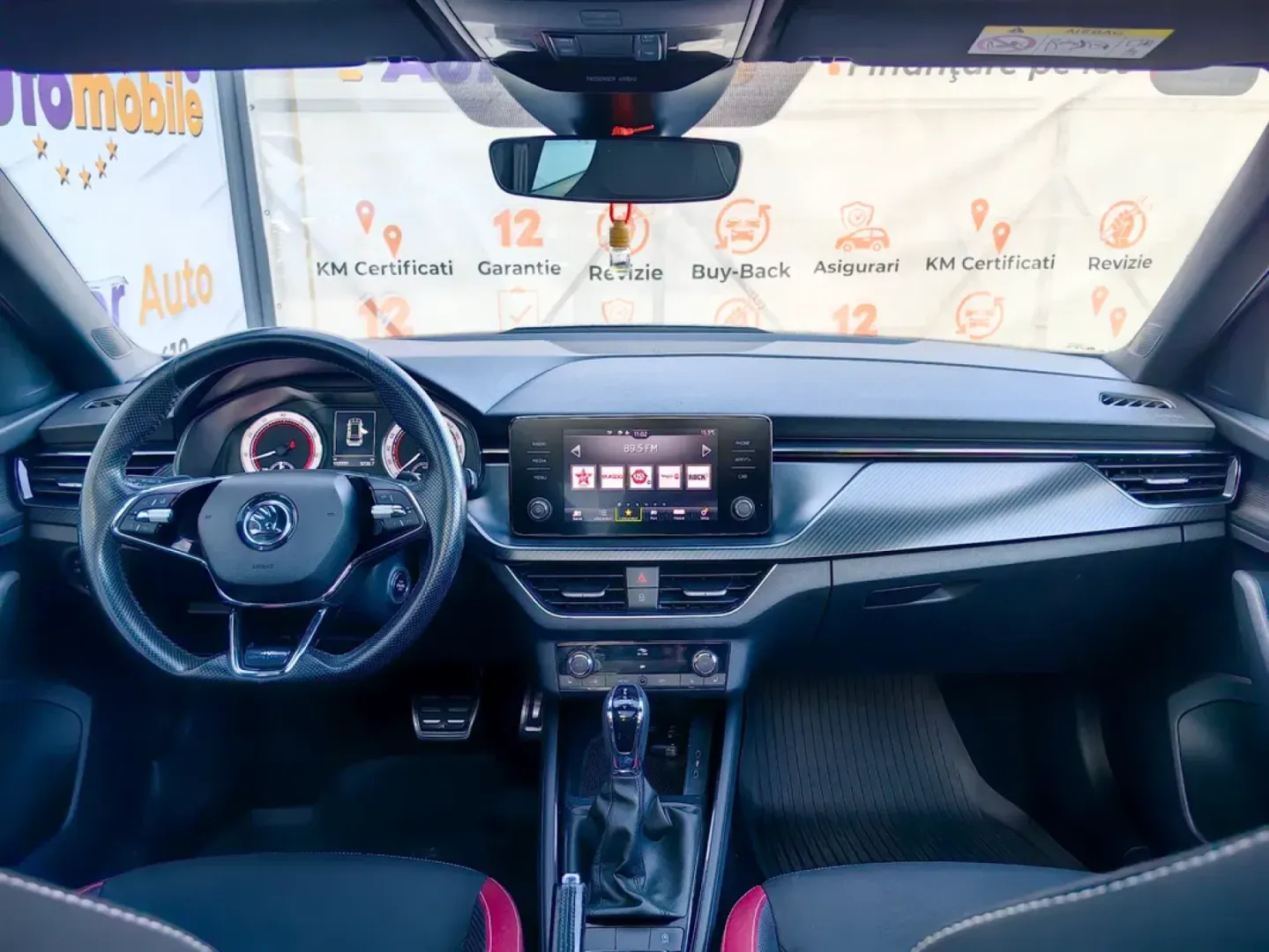 Cumpara/ Vinde online Skoda Kamiq 2022 SH, la cel mai bun pret pentru tine!
