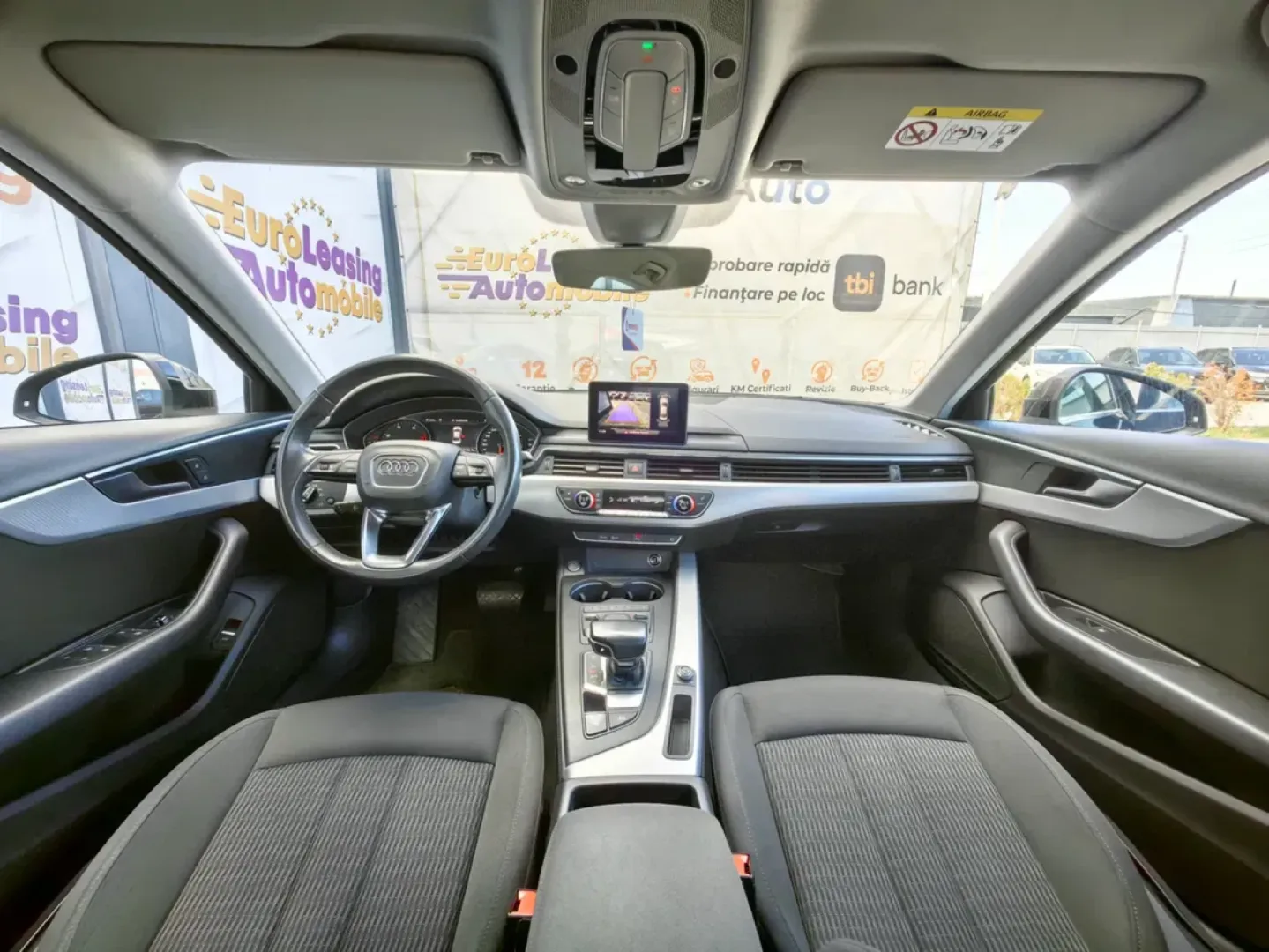 Cumpara/ Vinde online Audi A4 2018 SH, la cel mai bun pret pentru tine!