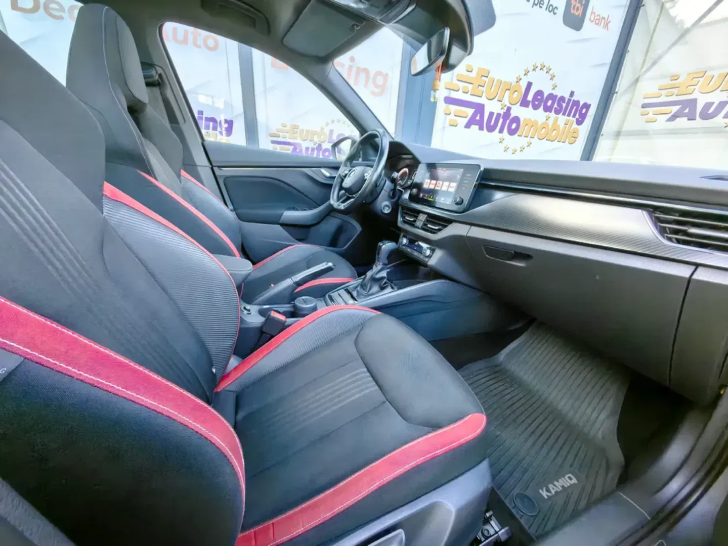 Cumpara/ Vinde online Skoda Kamiq 2022 SH, la cel mai bun pret pentru tine!