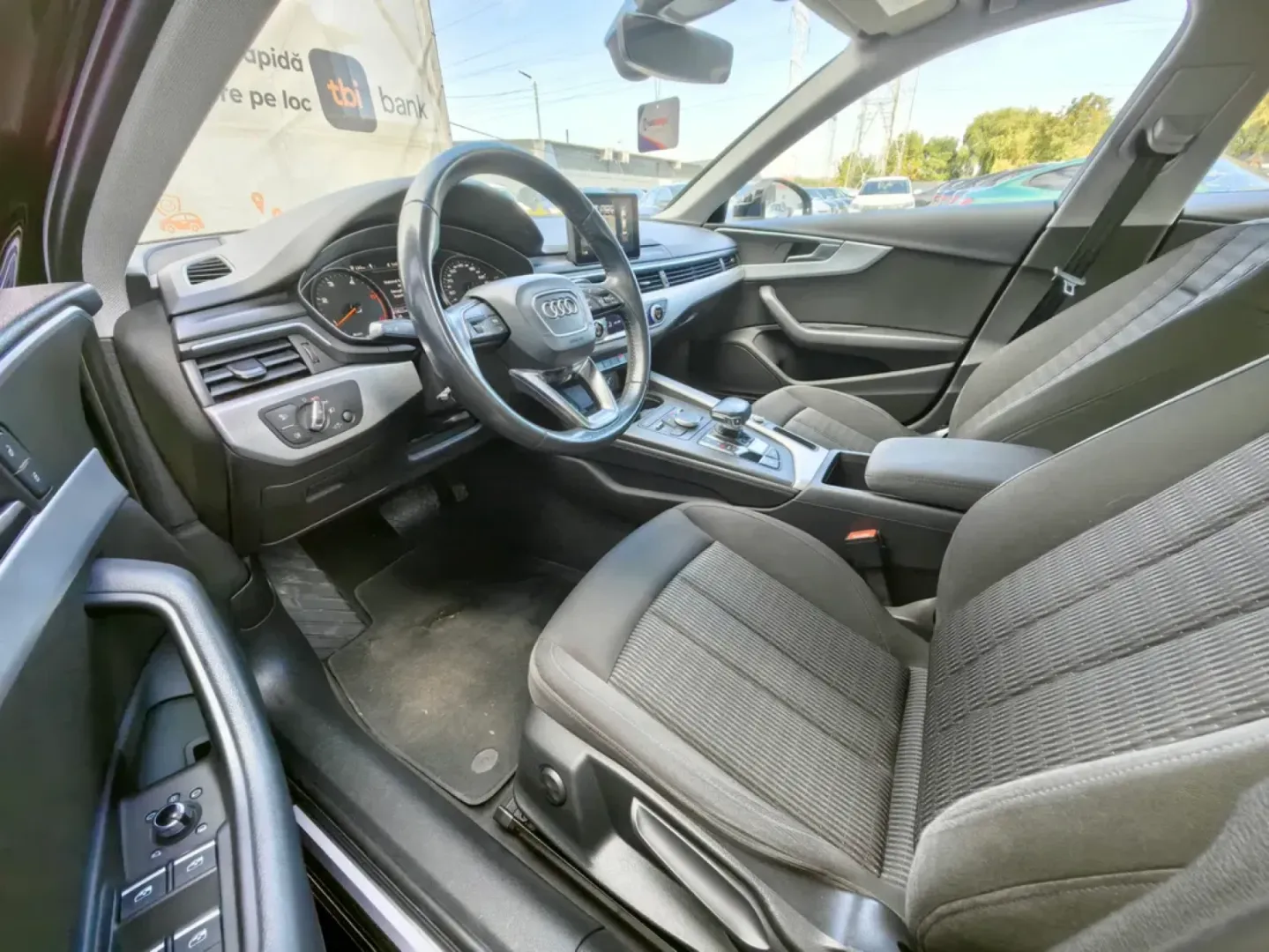 Cumpara/ Vinde online Audi A4 2018 SH, la cel mai bun pret pentru tine!