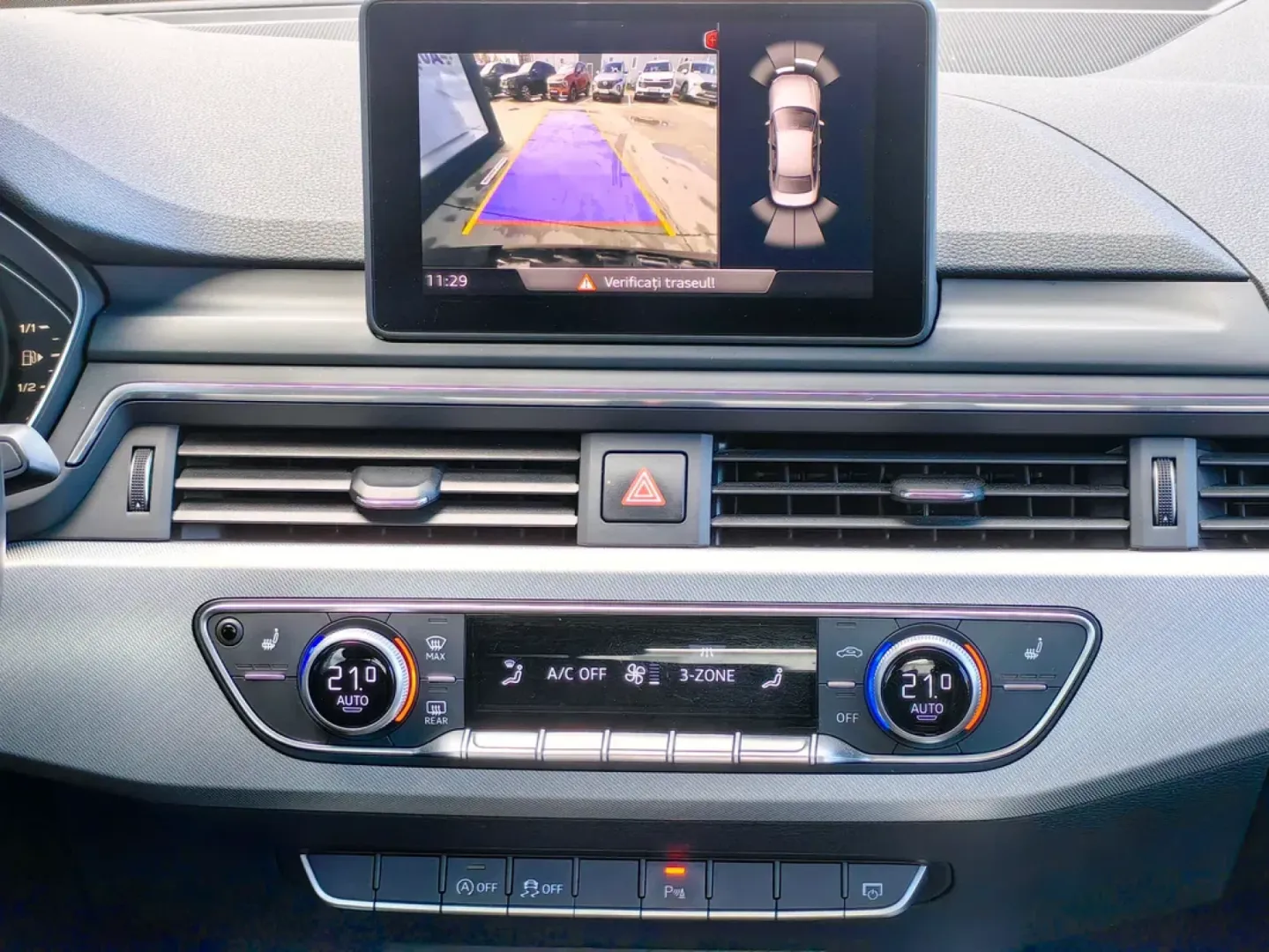 Cumpara/ Vinde online Audi A4 2018 SH, la cel mai bun pret pentru tine!