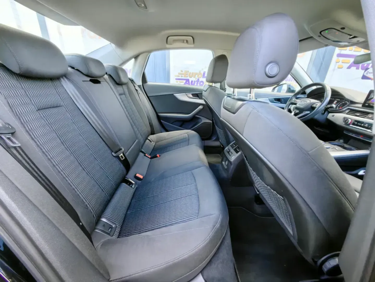 Cumpara/ Vinde online Audi A4 2018 SH, la cel mai bun pret pentru tine!