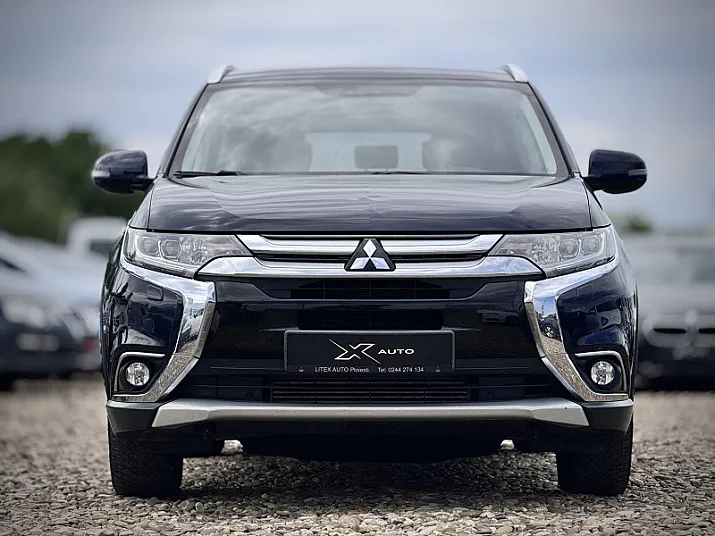 Cumpără / Vinde Mitsubishi Outlander 2017 SH, la cel mai bun pret pentru tine!