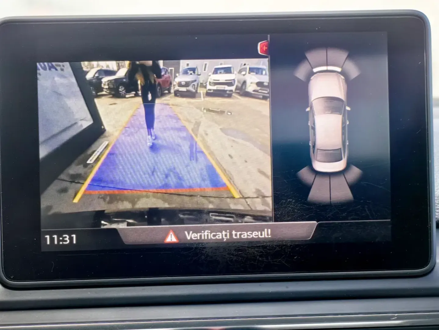 Cumpara/ Vinde online Audi A4 2018 SH, la cel mai bun pret pentru tine!