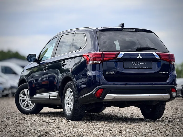 Cumpără / Vinde Mitsubishi Outlander 2017 SH, la cel mai bun pret pentru tine!