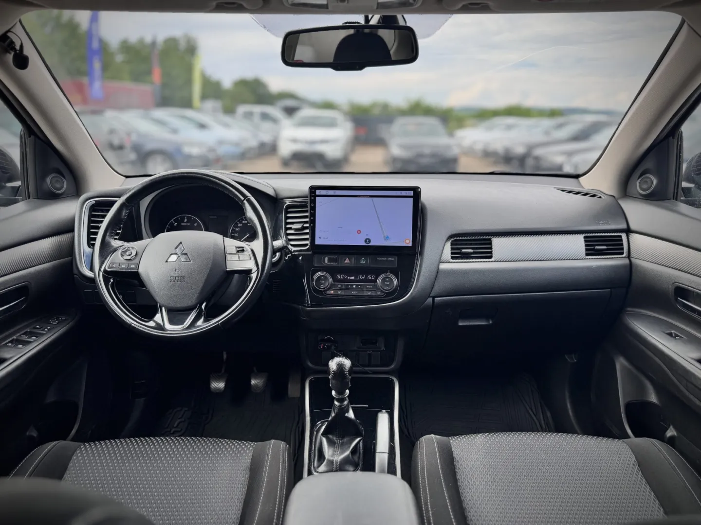 Cumpara/ Vinde online Mitsubishi Outlander 2017 SH, la cel mai bun pret pentru tine!