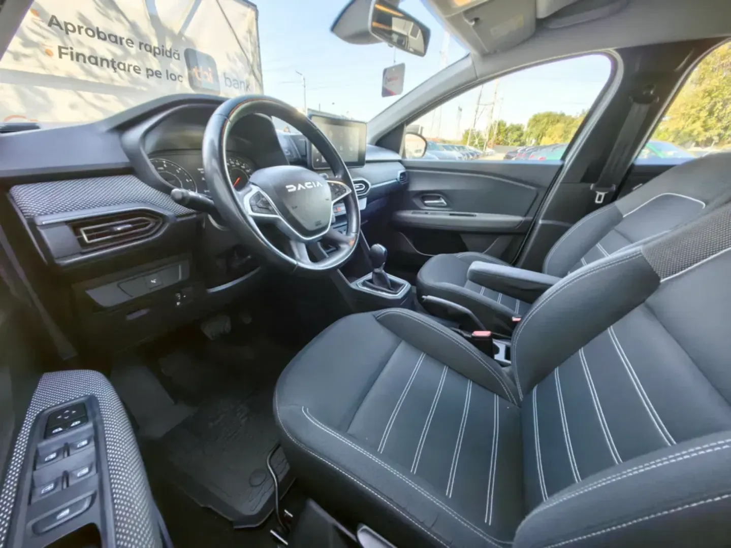 Cumpara/ Vinde online Dacia Logan 2022 SH, la cel mai bun pret pentru tine!