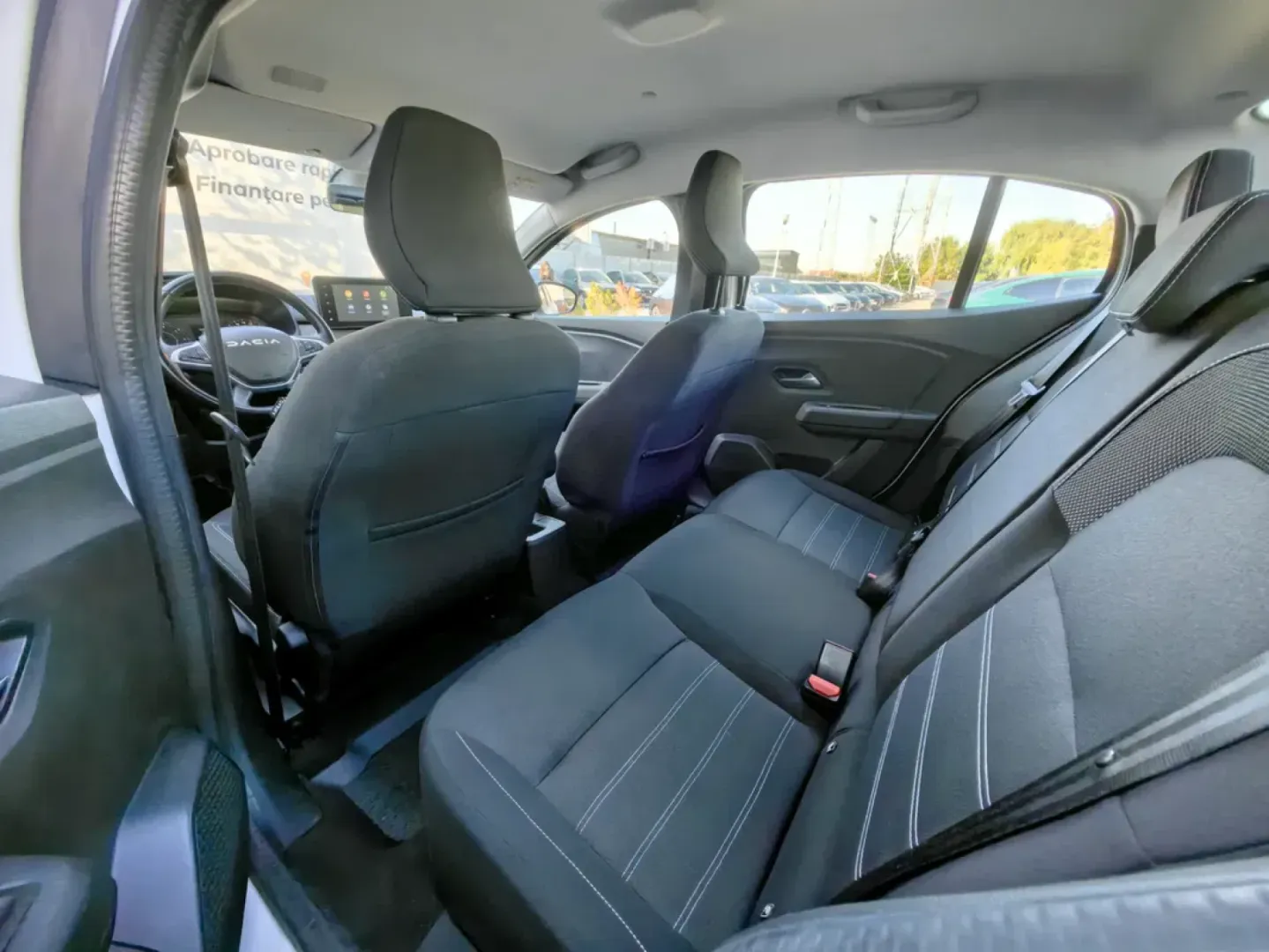 Cumpara/ Vinde online Dacia Logan 2022 SH, la cel mai bun pret pentru tine!