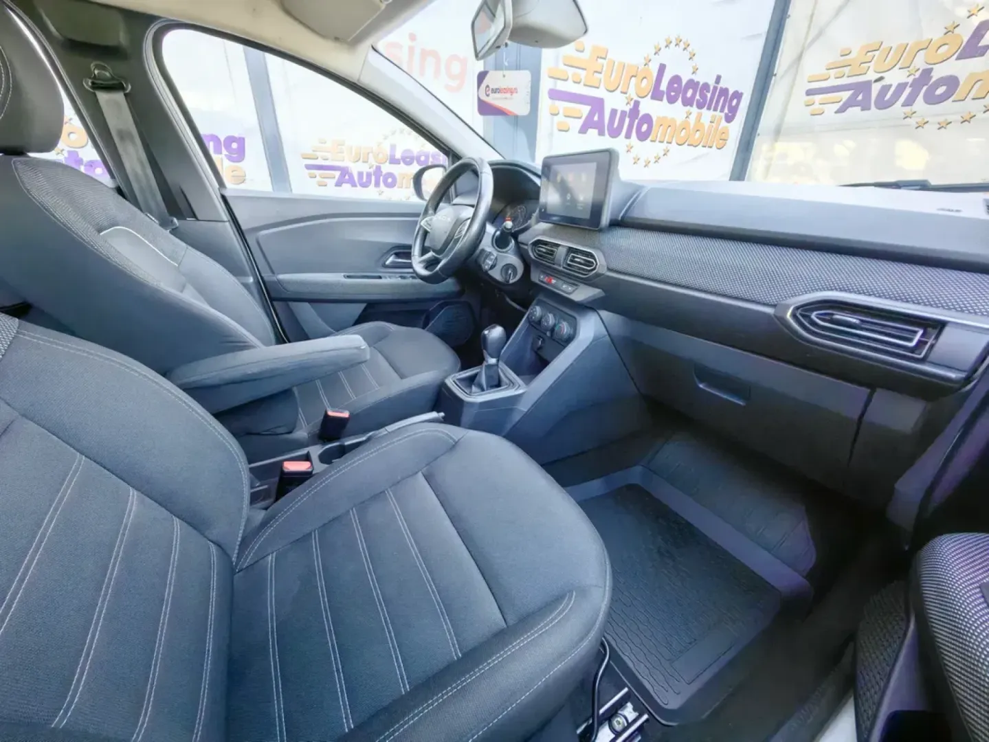 Cumpara/ Vinde online Dacia Logan 2022 SH, la cel mai bun pret pentru tine!