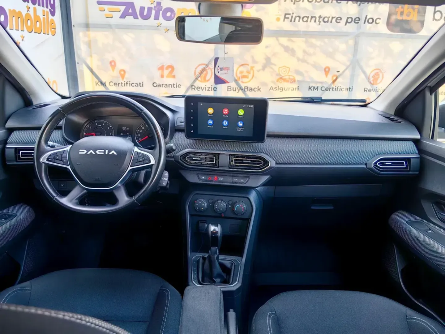 Cumpara/ Vinde online Dacia Logan 2022 SH, la cel mai bun pret pentru tine!