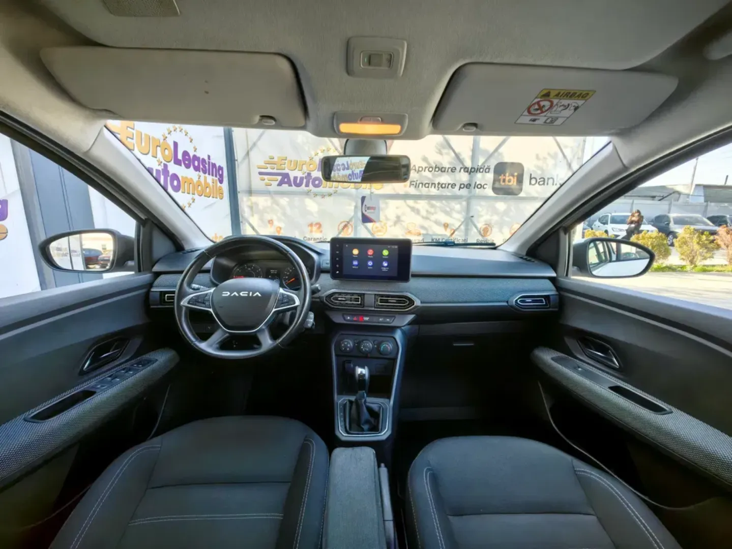 Cumpara/ Vinde online Dacia Logan 2022 SH, la cel mai bun pret pentru tine!