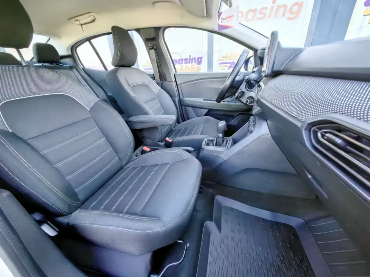 Cumpara/ Vinde online Dacia Logan 2022 SH, la cel mai bun pret pentru tine!