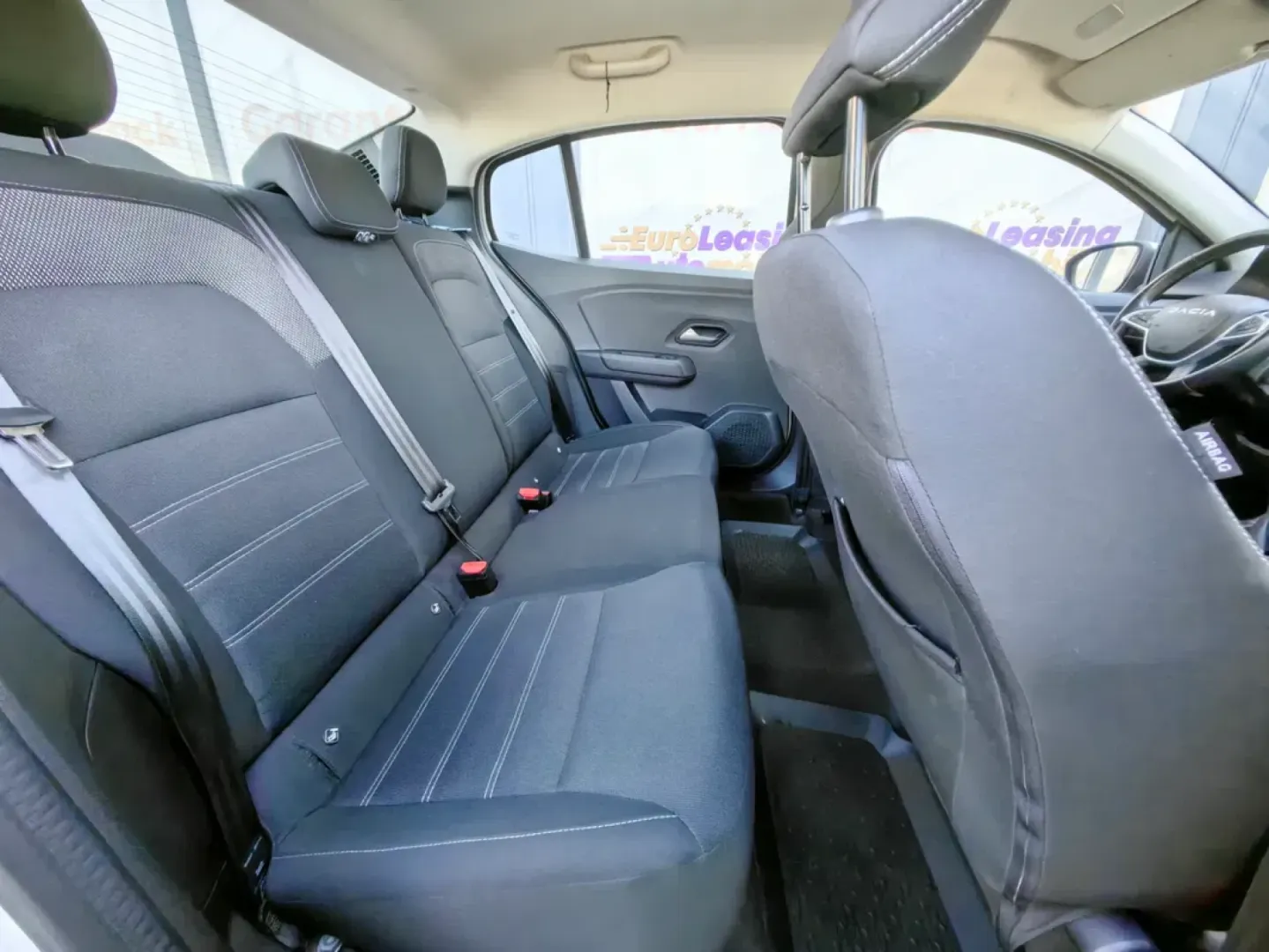 Cumpara/ Vinde online Dacia Logan 2022 SH, la cel mai bun pret pentru tine!
