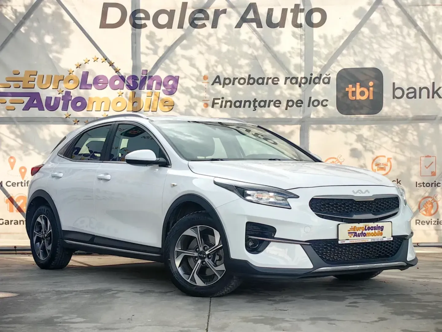 Cumpara/ Vinde online Kia Ceed 2022 SH, la cel mai bun pret pentru tine!