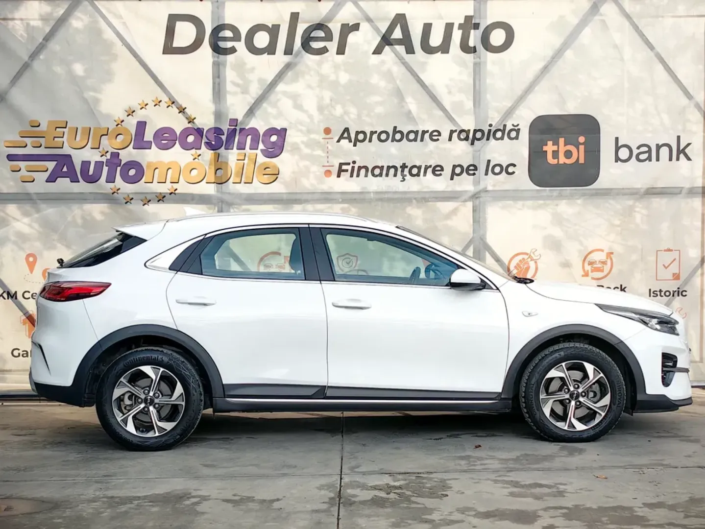 Cumpara/ Vinde online Kia Ceed 2022 SH, la cel mai bun pret pentru tine!