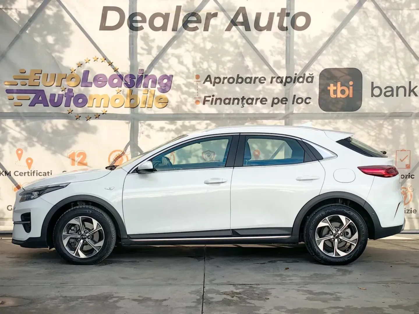Cumpara/ Vinde online Kia Ceed 2022 SH, la cel mai bun pret pentru tine!