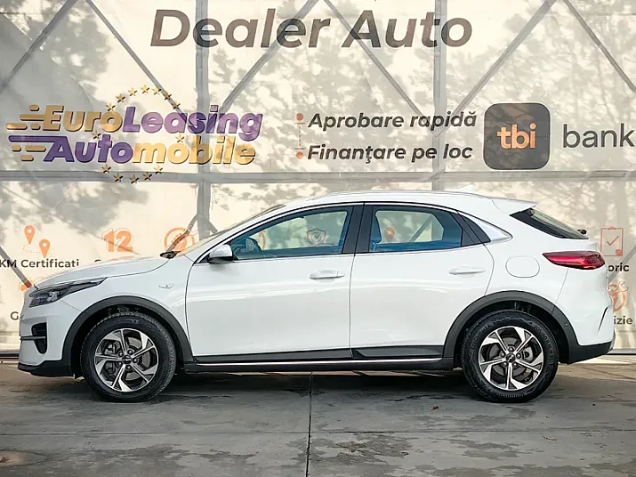 Cumpără / Vinde Kia Ceed 2022 SH, la cel mai bun pret pentru tine!