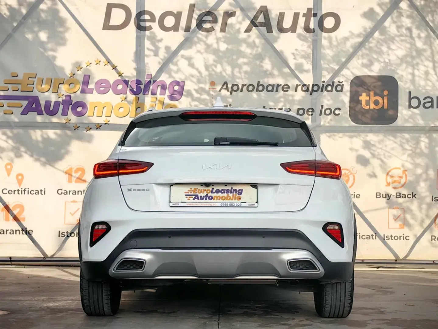 Cumpara/ Vinde online Kia Ceed 2022 SH, la cel mai bun pret pentru tine!