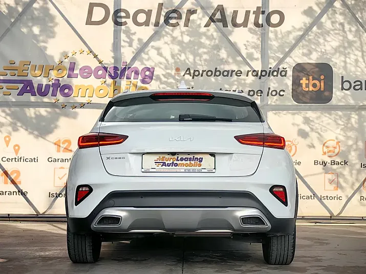 Cumpără / Vinde Kia Ceed 2022 SH, la cel mai bun pret pentru tine!