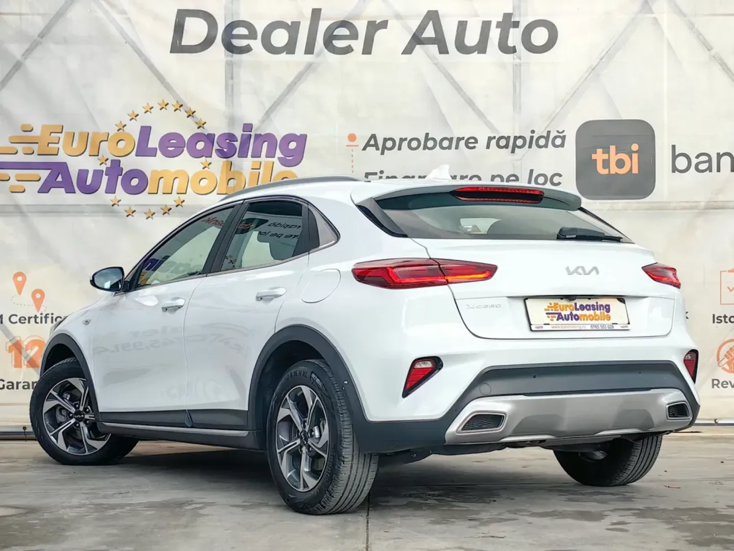 Cumpara/ Vinde online Kia Ceed 2022 SH, la cel mai bun pret pentru tine!
