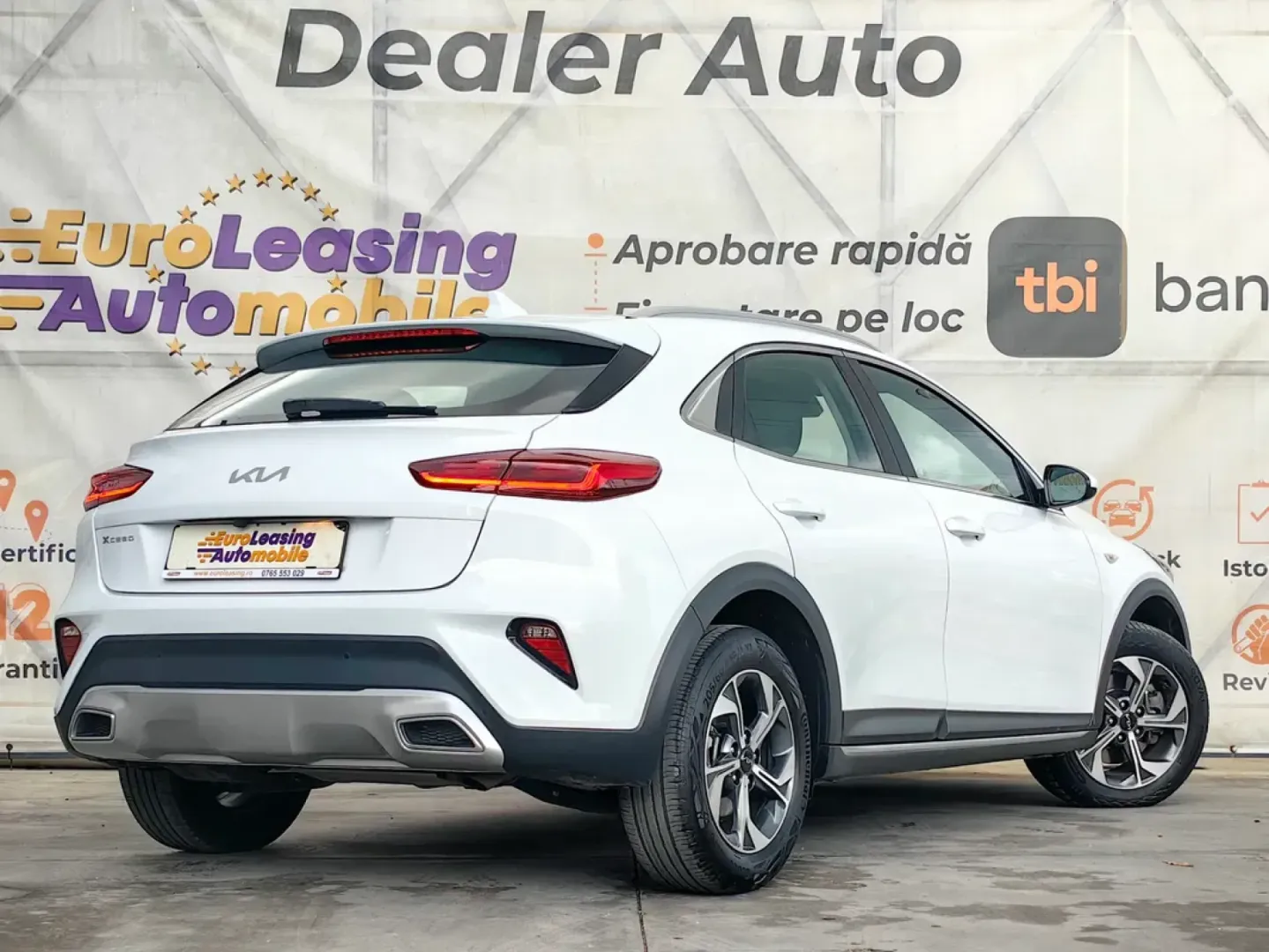 Cumpara/ Vinde online Kia Ceed 2022 SH, la cel mai bun pret pentru tine!