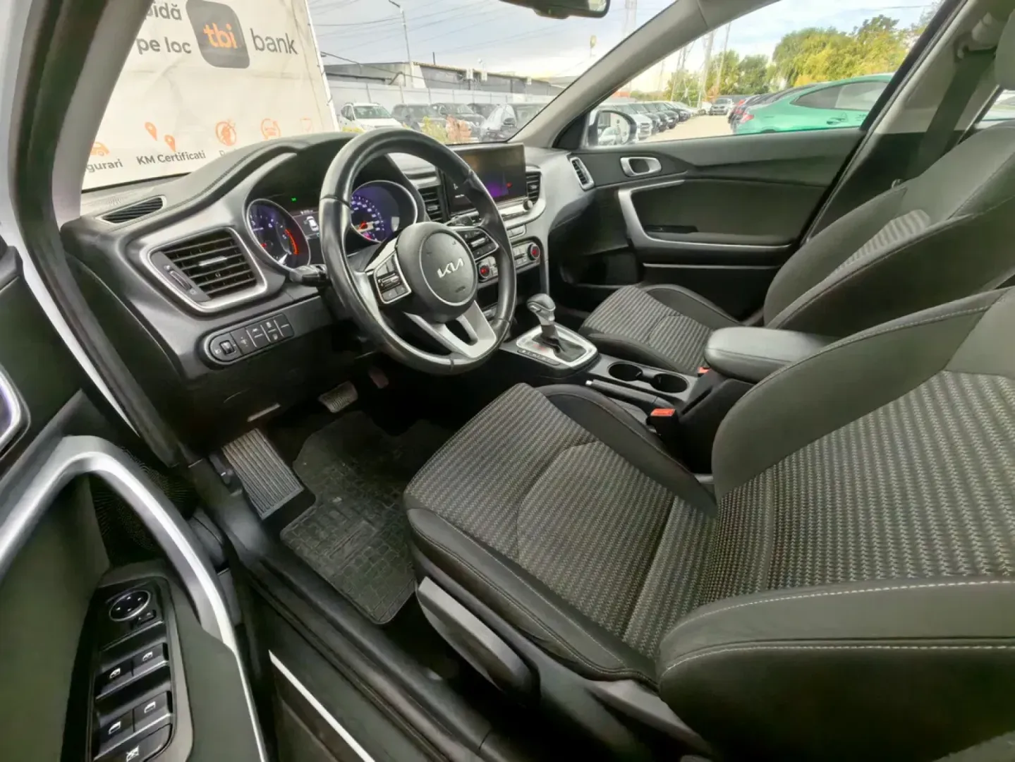 Cumpara/ Vinde online Kia Ceed 2022 SH, la cel mai bun pret pentru tine!