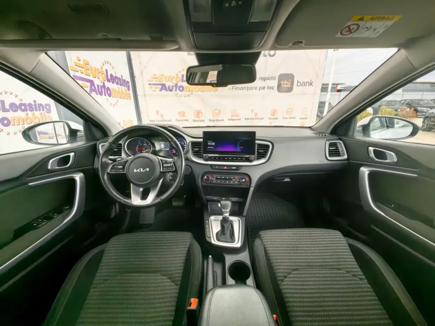 Cumpara/ Vinde online Kia Ceed 2022 SH, la cel mai bun pret pentru tine!