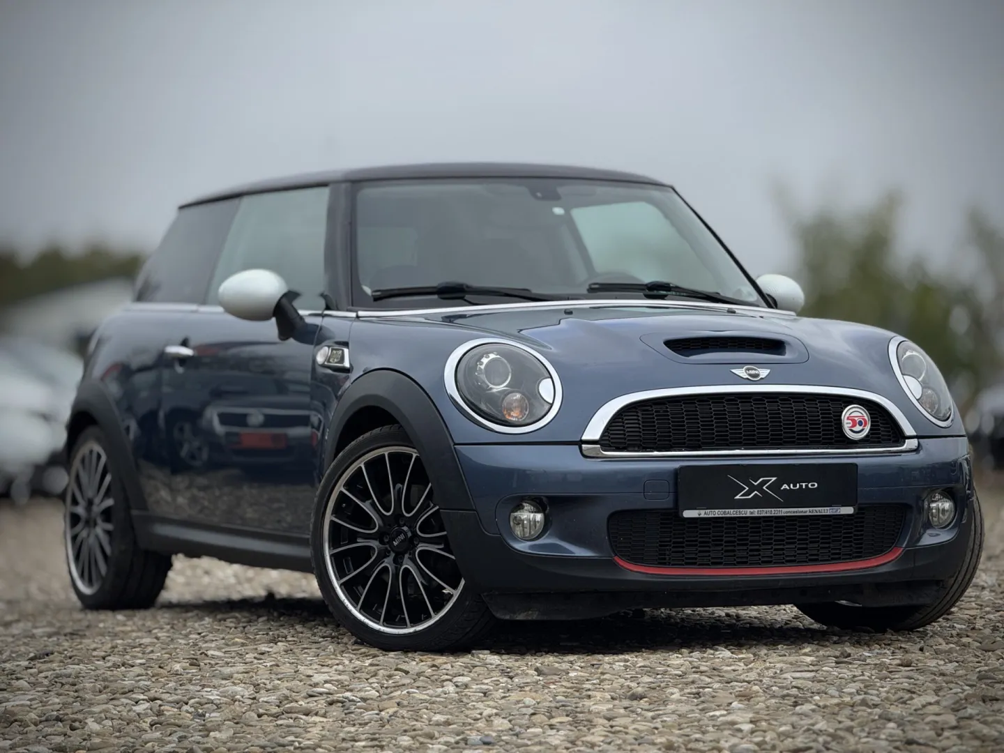 Cumpara/ Vinde online MINI Cooper S 2010 SH, la cel mai bun pret pentru tine!