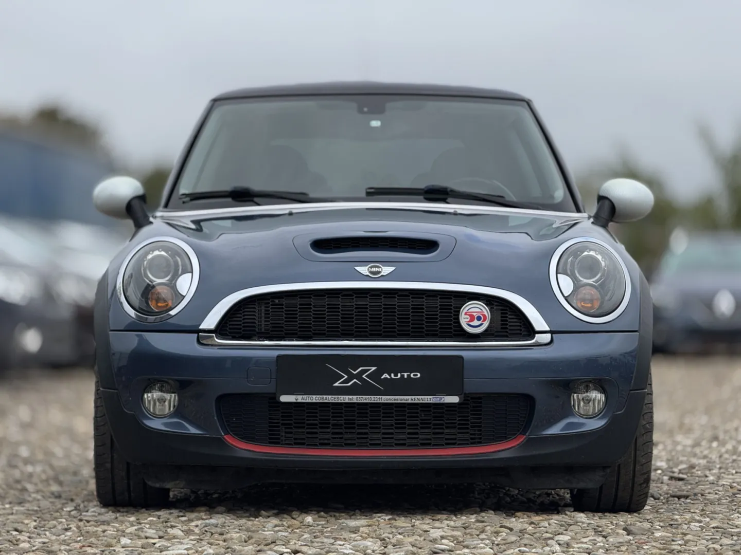 Cumpara/ Vinde online MINI Cooper S 2010 SH, la cel mai bun pret pentru tine!
