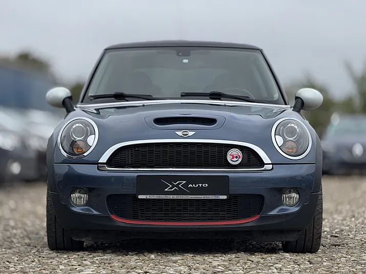 Cumpără / Vinde MINI Cooper S 2010 SH, la cel mai bun pret pentru tine!