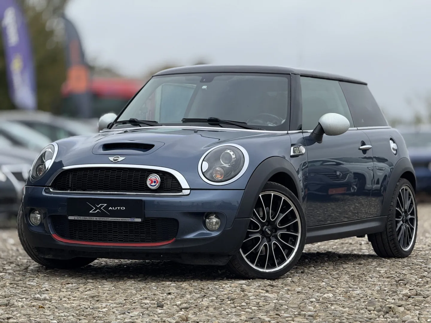 Cumpara/ Vinde online MINI Cooper S 2010 SH, la cel mai bun pret pentru tine!