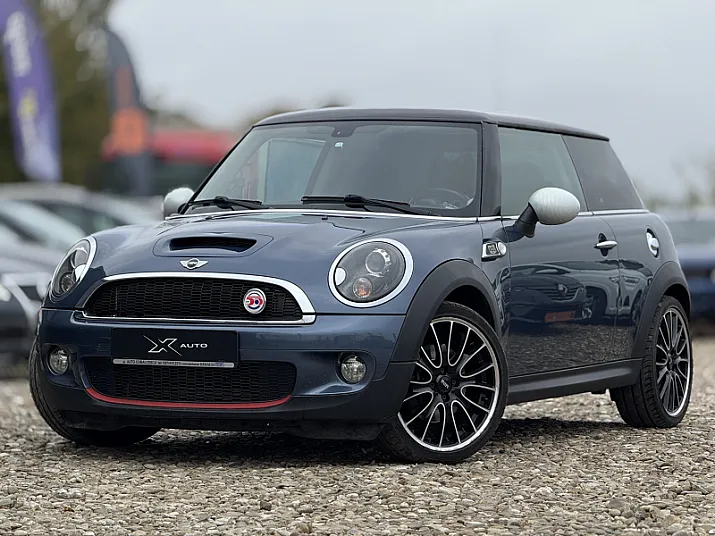 Cumpără / Vinde MINI Cooper S 2010 SH, la cel mai bun pret pentru tine!