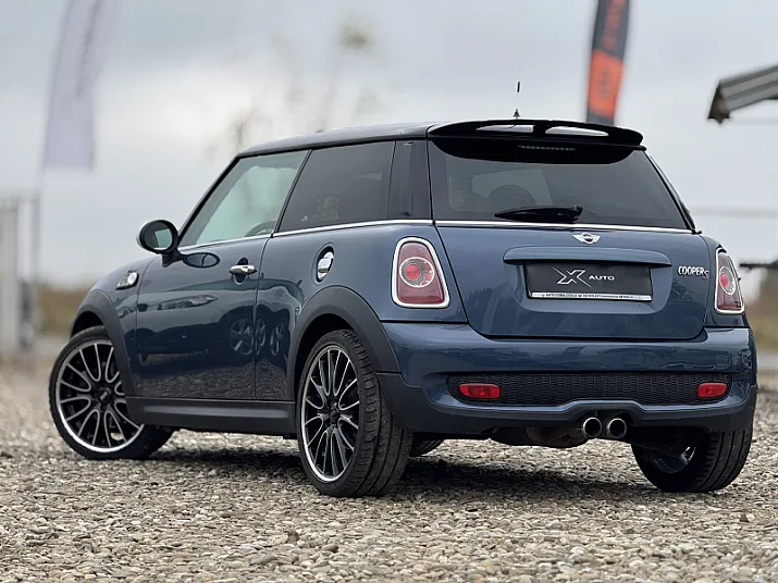 Cumpără / Vinde MINI Cooper S 2010 SH, la cel mai bun pret pentru tine!