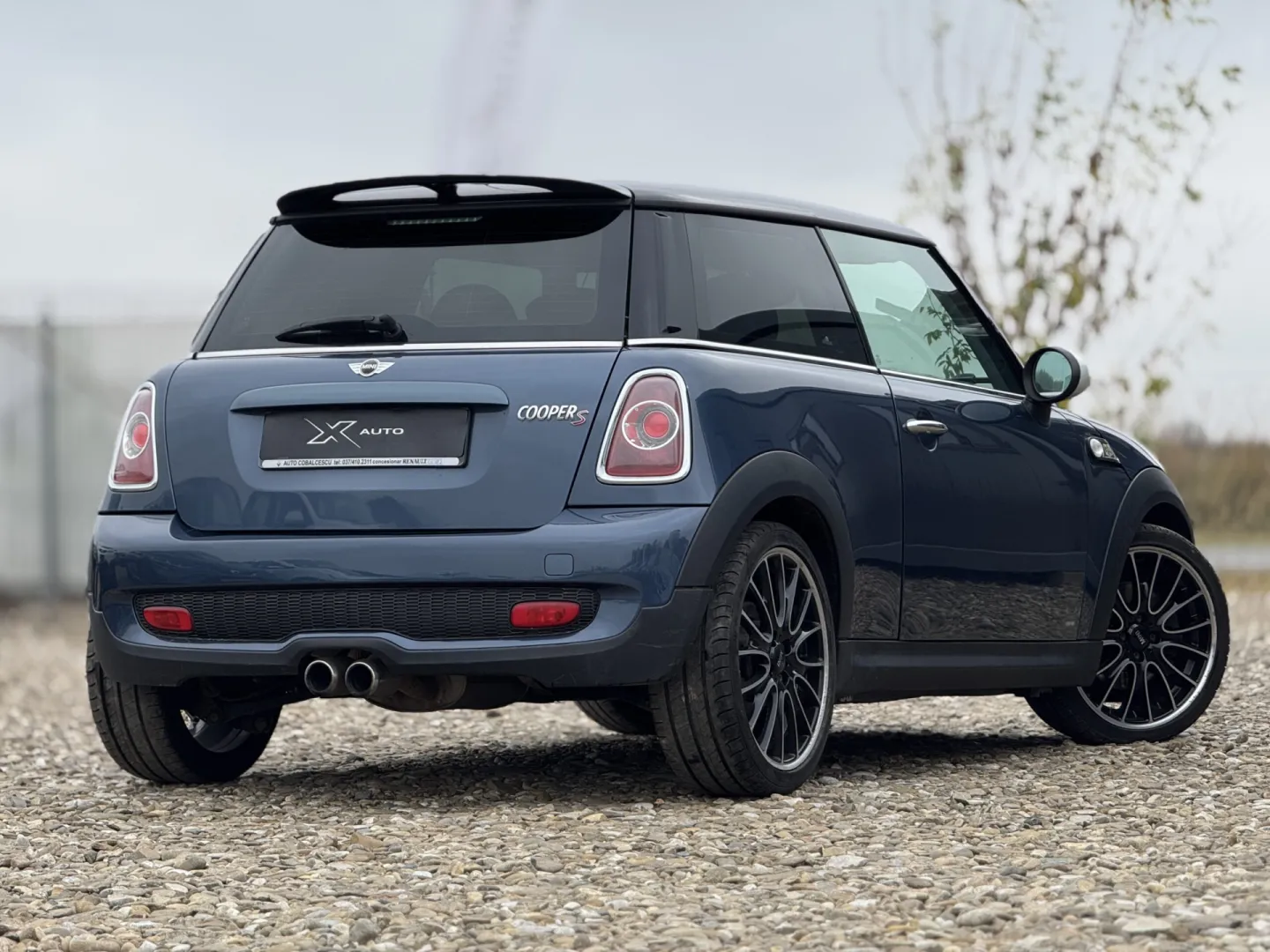 Cumpara/ Vinde online MINI Cooper S 2010 SH, la cel mai bun pret pentru tine!