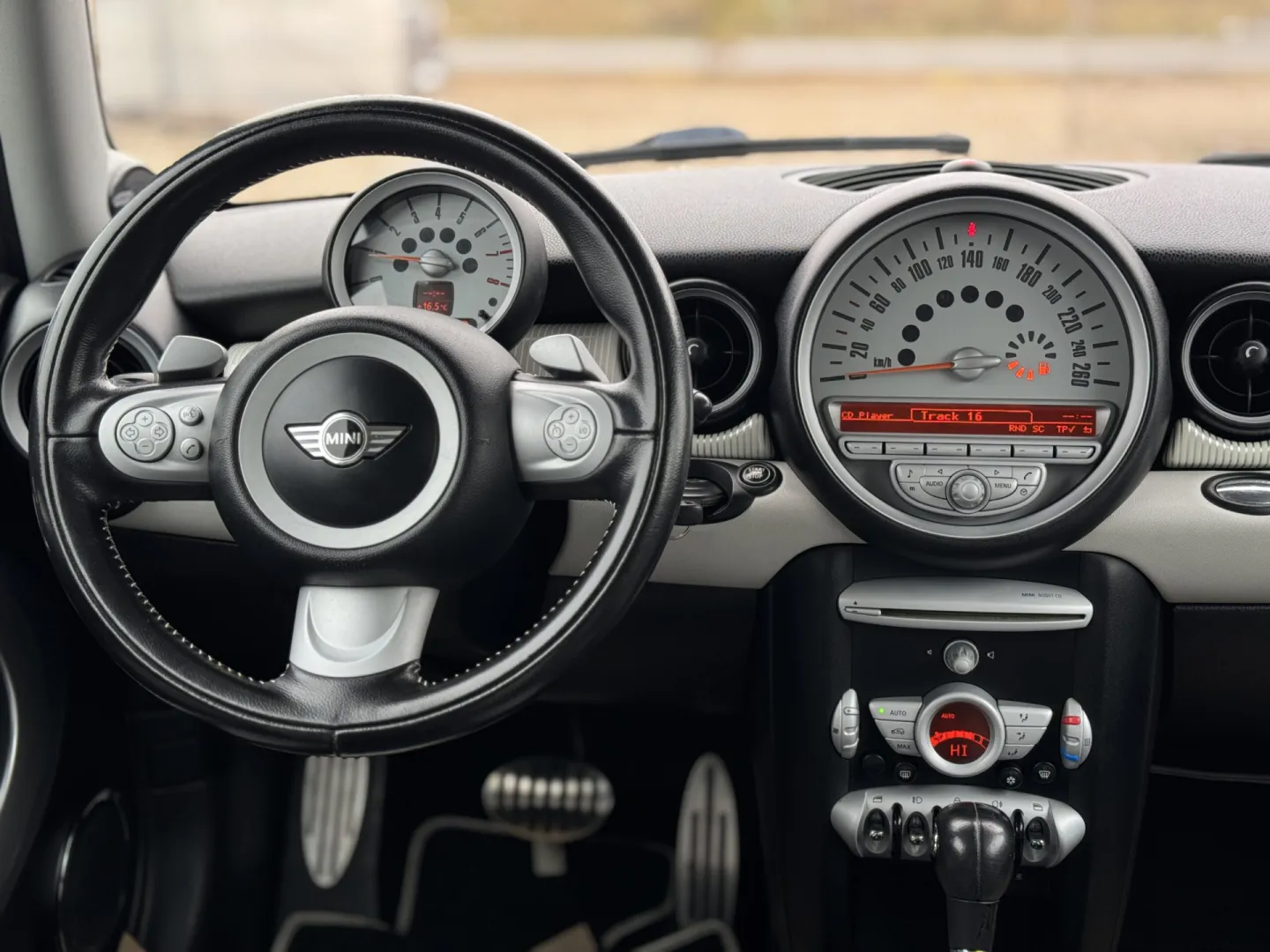 Cumpara/ Vinde online MINI Cooper S 2010 SH, la cel mai bun pret pentru tine!