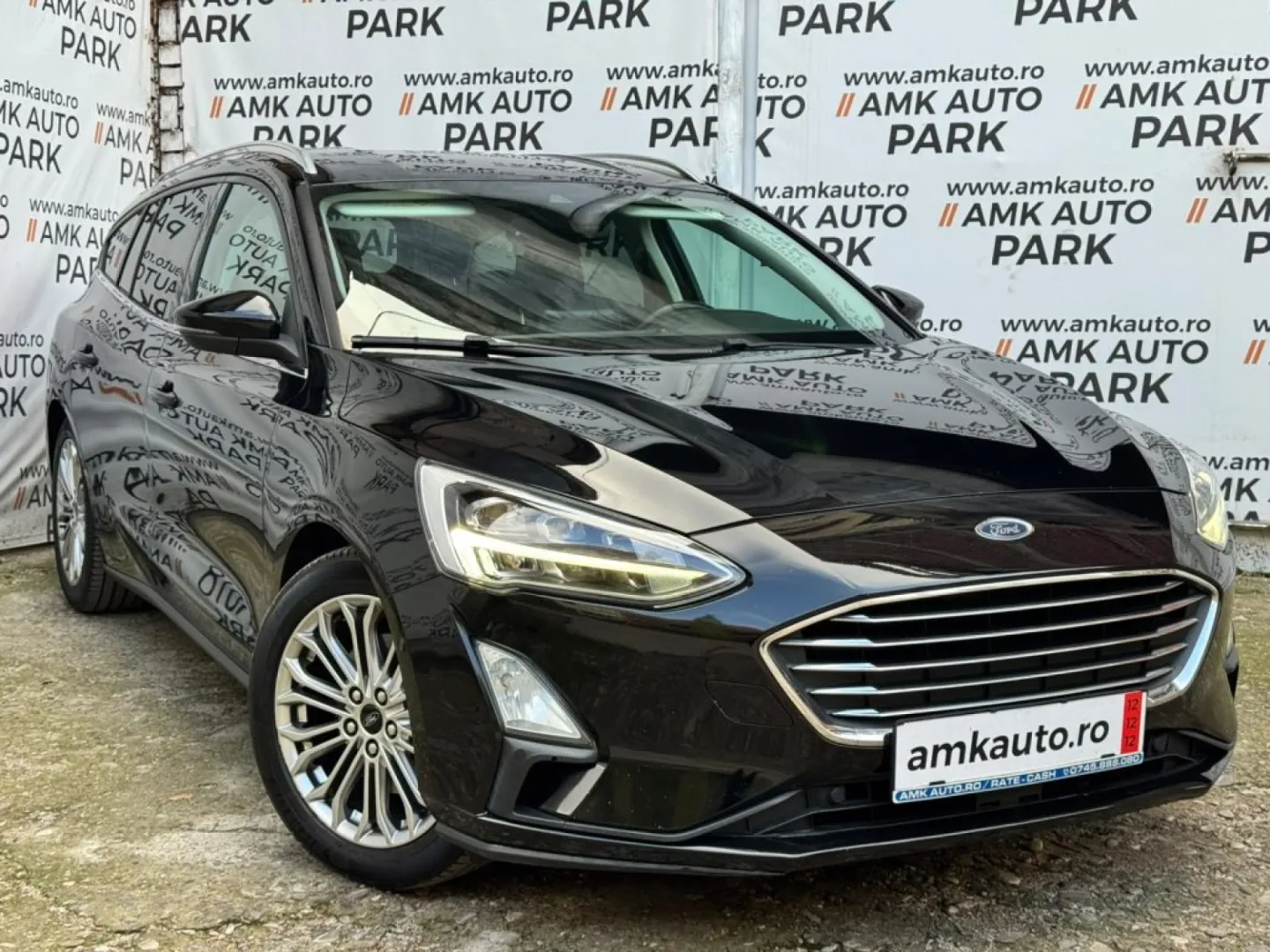 Cumpara/ Vinde online Ford Focus 2018 SH, la cel mai bun pret pentru tine!