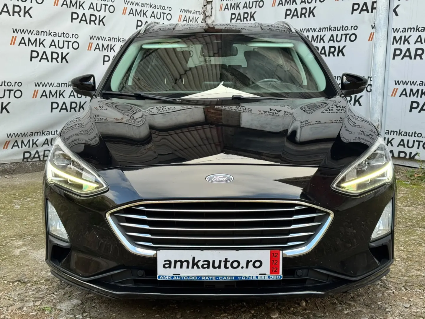 Cumpara/ Vinde online Ford Focus 2018 SH, la cel mai bun pret pentru tine!