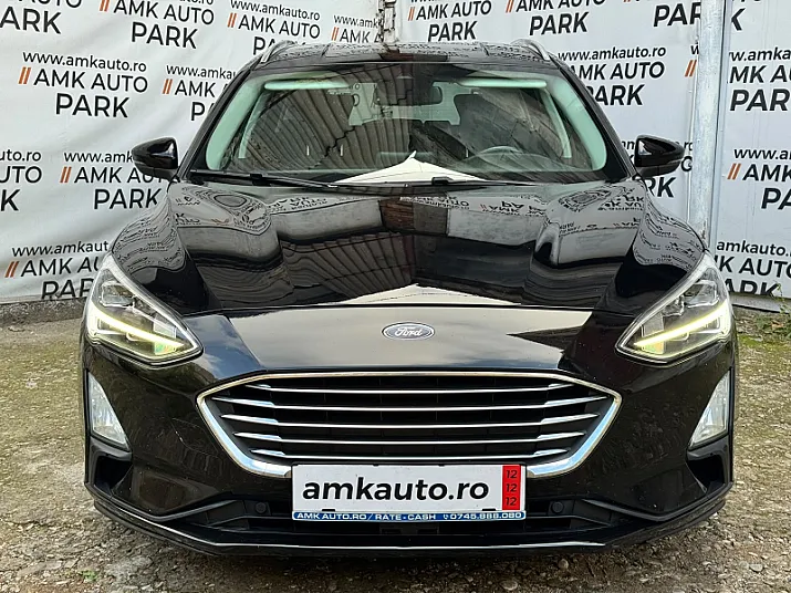 Cumpără / Vinde Ford Focus 2018 SH, la cel mai bun pret pentru tine!