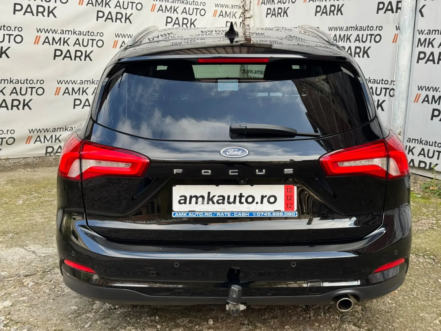 Cumpara/ Vinde online Ford Focus 2018 SH, la cel mai bun pret pentru tine!